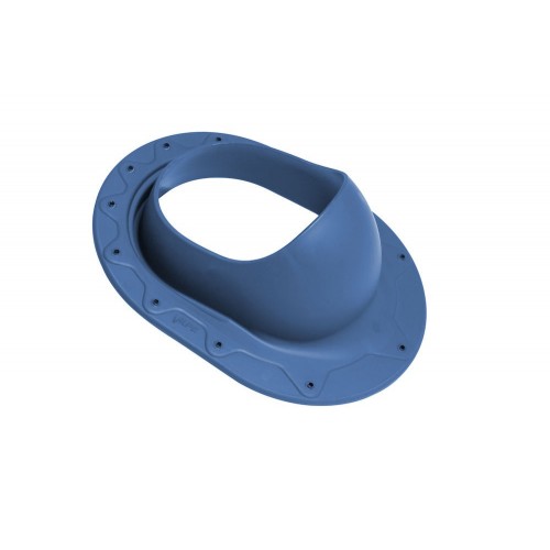 Проходной элемент VILPE CLASSIC, RR 35 – синий