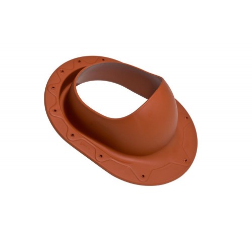 Проходной элемент VILPE CLASSIC, RR 750 – терракот