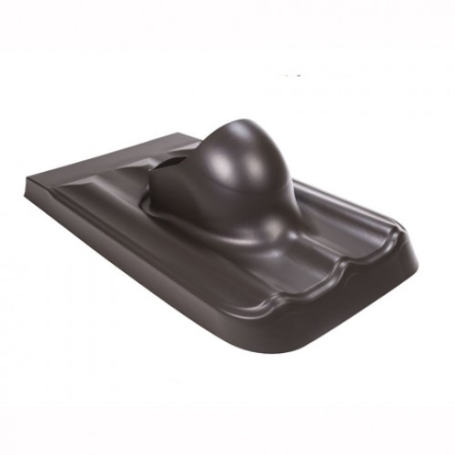 Купить проходной элемент VILPE XL – UNIVERSAL/PELTI, RR 32 – темно-коричневый, цена, фото, характеристики. ТОНЭКО