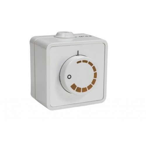 Регулятор тиристорный 2299 AG, накладной