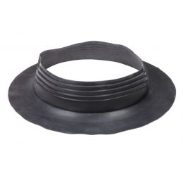 Резиновый уплотнитель VILPE FELT-ROOFSEAL No11, 700-775 мм, черный