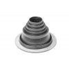 Резиновый уплотнитель VILPE ROOFSEAL-3 110-200 мм, серый