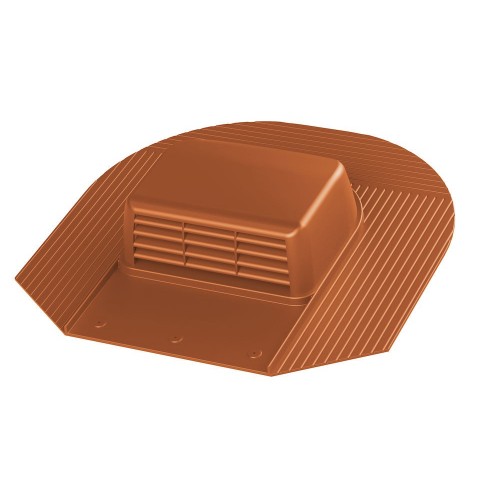 Вентиль VILPE HUOPA KTV/HARJA без адаптера, RR 750 – терракот