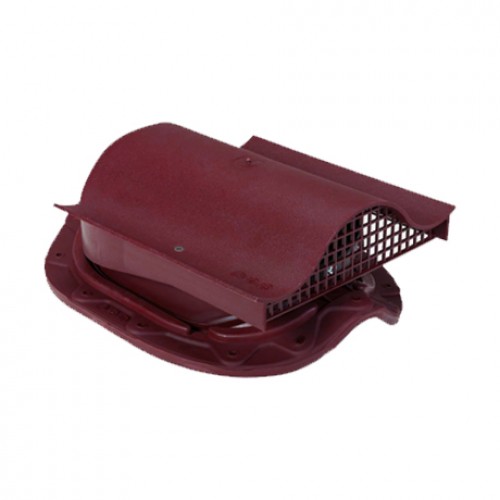 Вентиль VILPE MUOTOKATE KTV без адаптера, RR 798 – красное вино