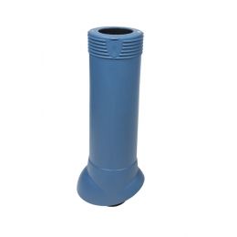 Вентиляционный выход Vilpe 110/ИЗ/500, RR 35 – синий