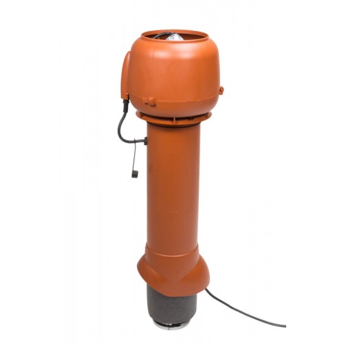 Вентилятор Vilpe E120P/Ø125/700, RR 750 – терракот