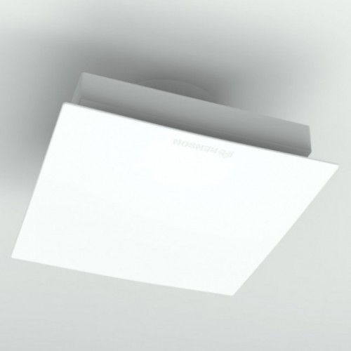 Канальный вентилятор VILPE (RENSON) Waves VOC RH (русифицированное приложение), белый