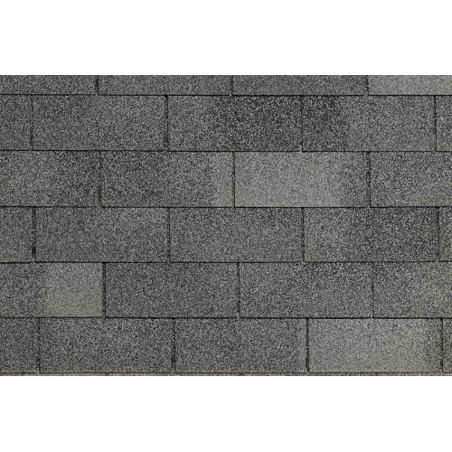 Гибкая черепица CertainTeed CT 20 - экономичная модель трехлепестковой черепицы.