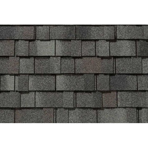 Гибкая черепица CertainTeed Independence - неповторимый внешний вид и объем, напоминающий натуральную дранку