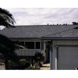 Гибкая черепица CertainTeed Landmark Colonial Slate