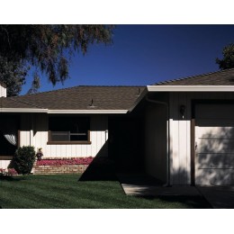 Гибкая черепица CertainTeed Landmark Heather Blend