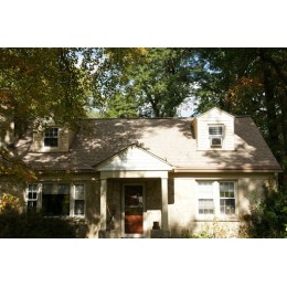 Гибкая черепица CertainTeed Landmark Mojave Tan