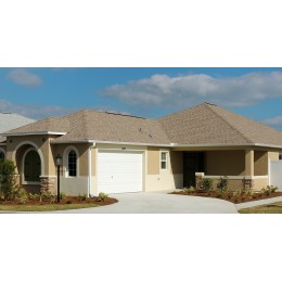 Гибкая черепица CertainTeed Landmark Sunrise Cedar