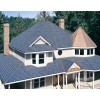 Гибкая черепица CertainTeed Carriage House - черепица премиум класса, имитирующая натуральный сланец фестончатой огранки