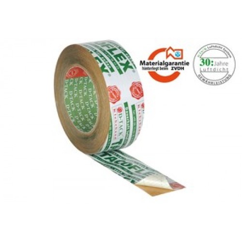 Односторонняя соединительная лента D-TACK Tacoflex, 25*0,05 м