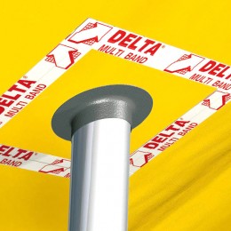 Соединительная лента DELTA MULTI-BAND M 60, 25*0,06 м