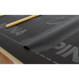 Лента уплотнительная DELTA ALPINA BAND, 30*0,36 м