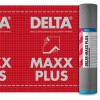 Двухслойная диффузионная мембрана DELTA MAXX PLUS, 50*1,5м