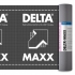 DELTA®-MAXX - диффузионная мембрана с адсорбционным слоем.