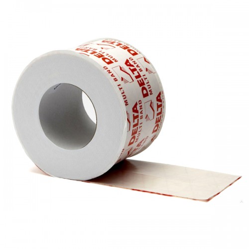 Универсальная соединительная односторонняя лента DELTA MULTI-BAND M 60 25*0,06 м