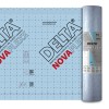 Пароизоляционная пленка DELTA NOVAFLEXX, 50*1,5 м
