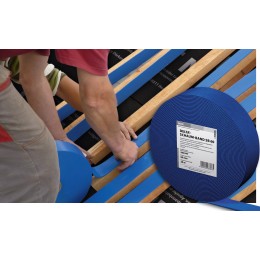 Лента уплотнительная DELTA SCHAUM BAND SB 60, 30*0,06 м