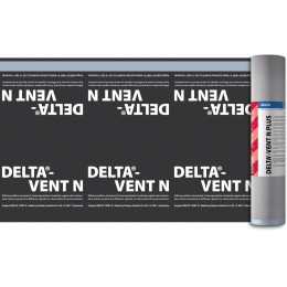 Диффузионная мембрана Delta Vent N