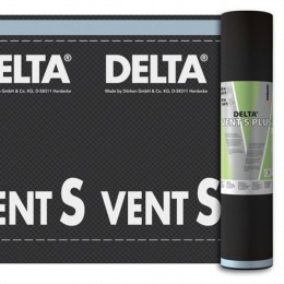 Диффузионная мембрана Delta Vent S
