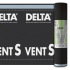 DELTA®-VENT S  Plus - диффузионная мембрана повышенной прочности для укладки на утеплитель или сплошной настил.