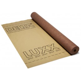 Пароизоляционная пленка DELTA LUXX (75м2)