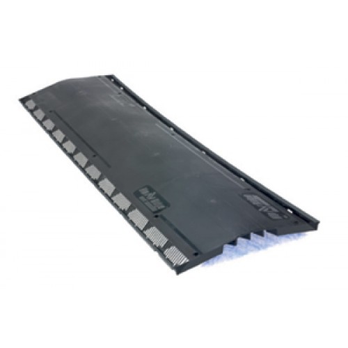 Вентиляционный элемент на хребты Hip Ridge Vent 4 Stick для устройства вентиляции хребтов и ребер кровли