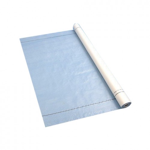 Пароизоляционная пленка Ютафол Н 110 Специал, 50*1,5м