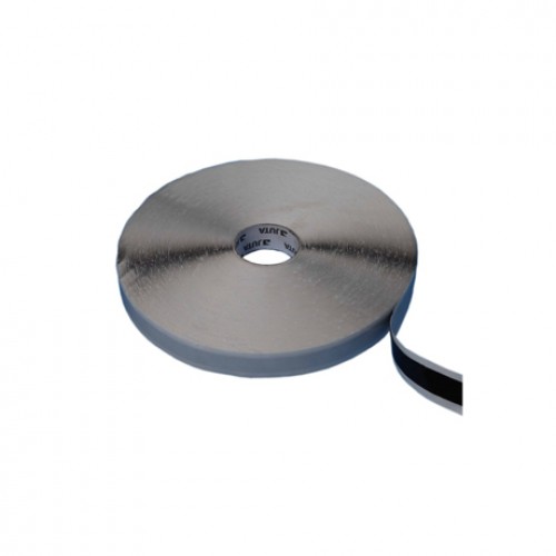 Лента соединительная двухсторонняя бутил-каучуковая JUTA Ютафол СП1, 25*0,015м