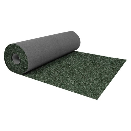 Ендовый ковер Pintari KATEPAL , зеленый