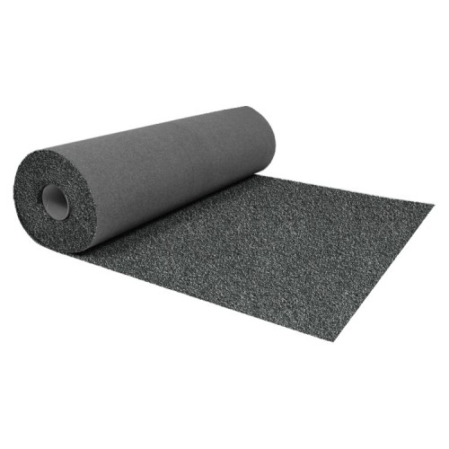 Ендовый ковер Pintari KATEPAL, серый