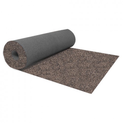 Ендовый ковер Pintari KATEPAL, махагон