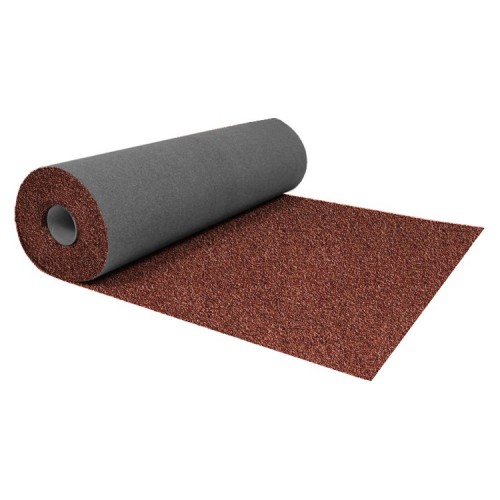 Ендовый ковер Pintari KATEPAL, терракота