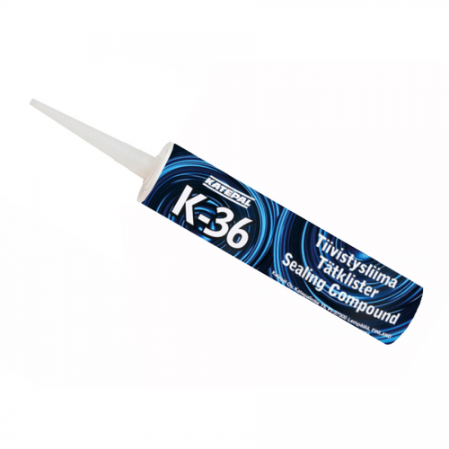 Клей KATEPAL K-36 - специальный клей на основе модифицированного битума