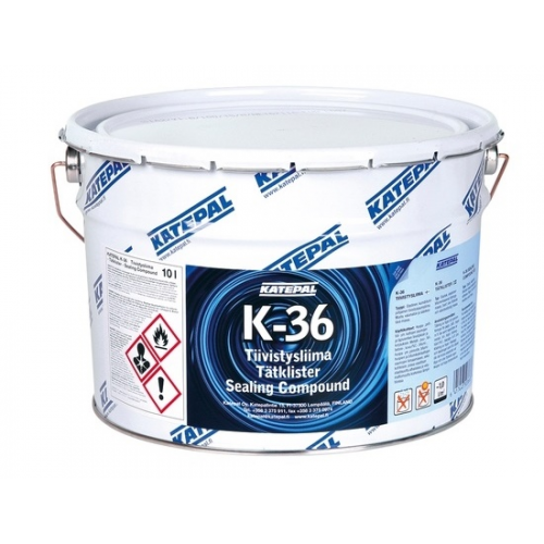 Клей KATEPAL K-36 на основе модифицированного битума