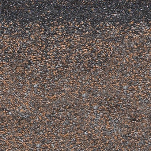 Конек/карниз Katepal Rocky/Jazzy, медь