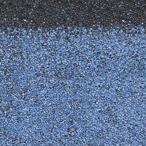 Конек/карниз Katepal Rocky, голубая лагуна