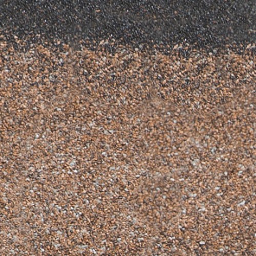 Конек/карниз Katepal Rocky, дюна