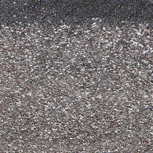 Конек/карниз Katepal Rocky, серый