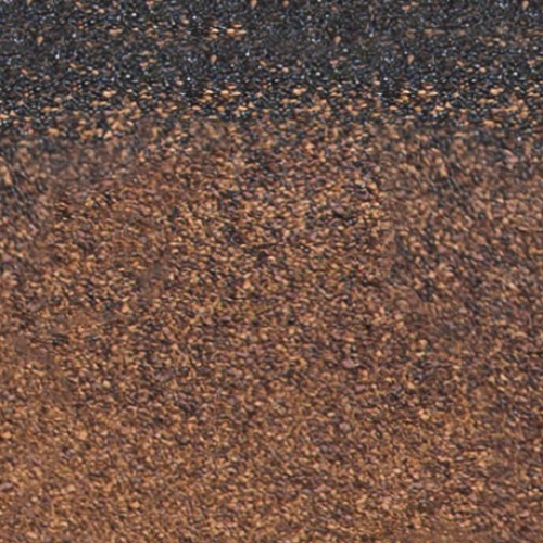 Конек/карниз Katepal Rocky, терракота