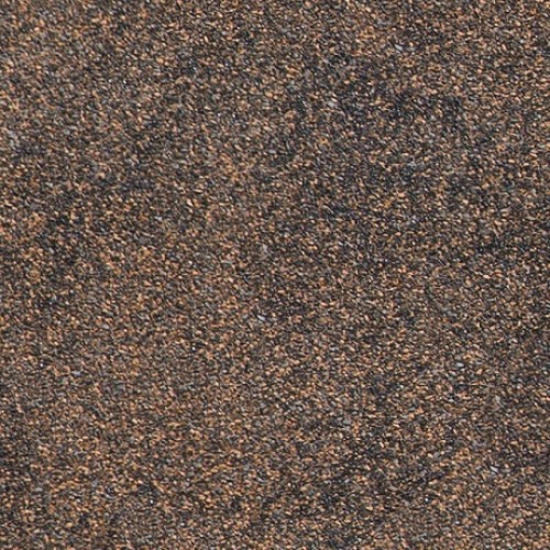 Коньковая черепица Katepal TopRidge, объемная, медный