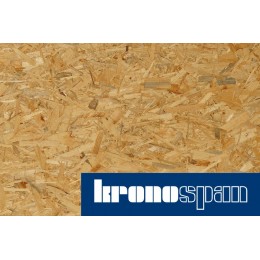 Плита OSB-3 Kronospan 2500*1250*12