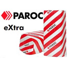Утеплитель PAROC eXtra, 1200x600x50