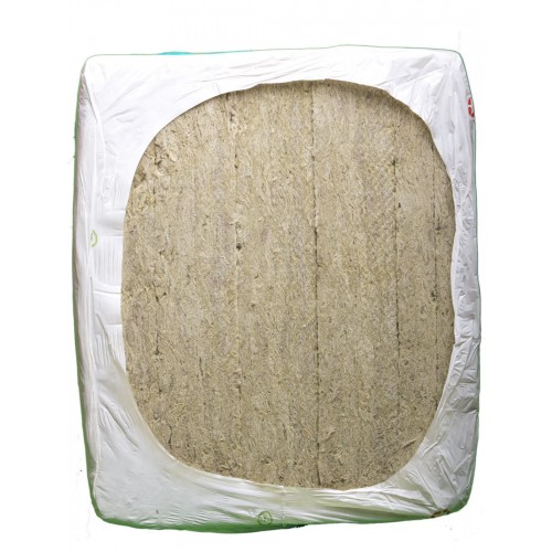 ROCKWOOL АКУСТИК БАТТС - звукопоглощающие плиты, изготовленные из каменной ваты.