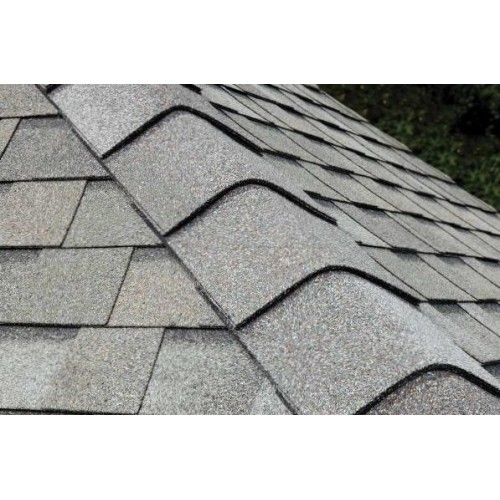 Коньковый-элемент Shadow Ridge  Специальный коньковый элемент для линий битумной кровли Landmark и Independence, производится в цвет кровельного покрытия.