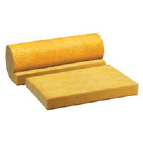 Утеплитель URSA GEO Скатная крыша - рулонный гидрофобизированный материал из минеральной ваты на основе стекловолокна.